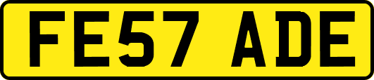 FE57ADE