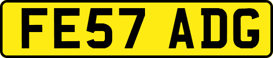 FE57ADG