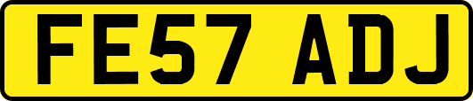 FE57ADJ