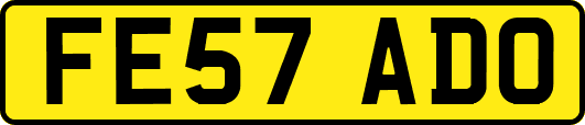 FE57ADO
