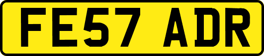 FE57ADR
