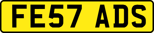 FE57ADS