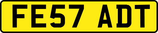 FE57ADT