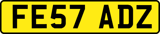 FE57ADZ
