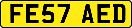 FE57AED