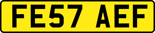FE57AEF