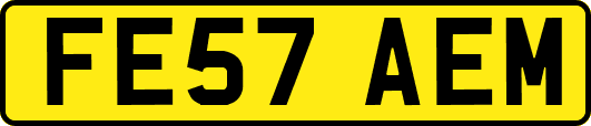 FE57AEM