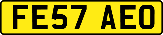 FE57AEO