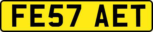 FE57AET