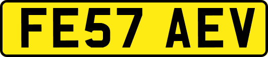 FE57AEV