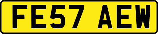 FE57AEW