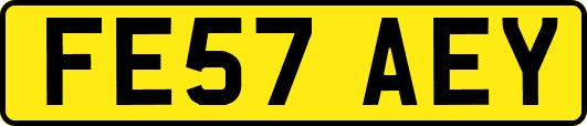 FE57AEY