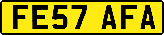 FE57AFA