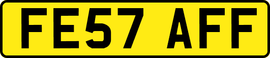 FE57AFF