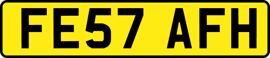 FE57AFH
