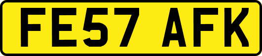 FE57AFK