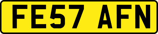 FE57AFN