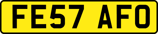 FE57AFO