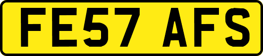 FE57AFS