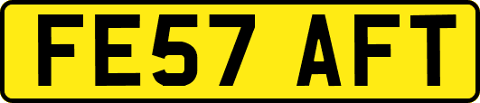 FE57AFT