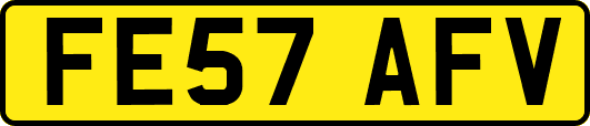 FE57AFV