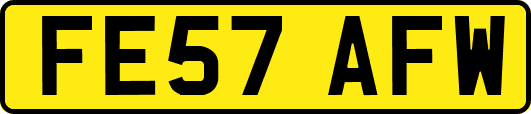 FE57AFW