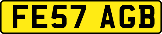 FE57AGB