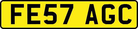 FE57AGC