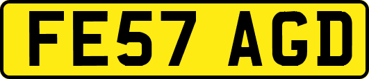 FE57AGD