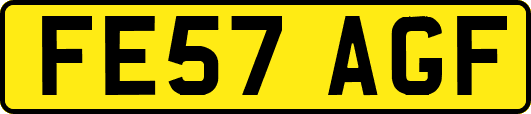 FE57AGF
