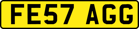 FE57AGG