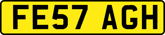 FE57AGH