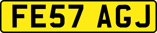 FE57AGJ