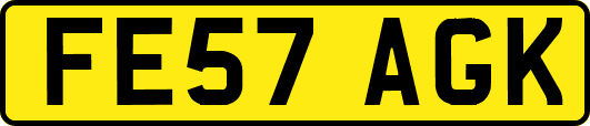 FE57AGK