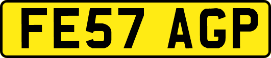 FE57AGP