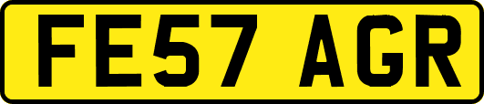 FE57AGR