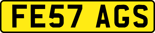 FE57AGS