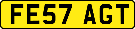 FE57AGT