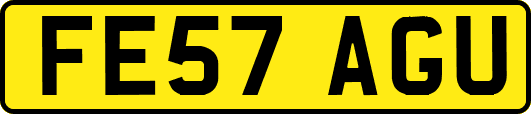 FE57AGU