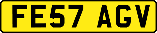 FE57AGV