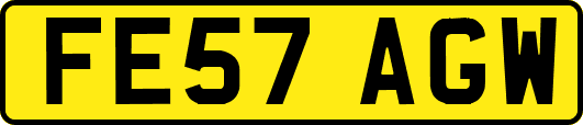 FE57AGW
