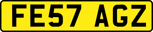 FE57AGZ