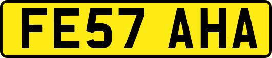 FE57AHA