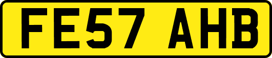 FE57AHB
