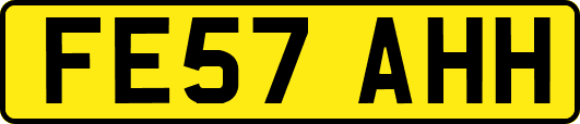 FE57AHH