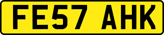FE57AHK
