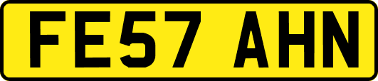 FE57AHN