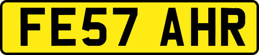 FE57AHR