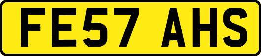 FE57AHS
