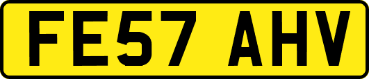 FE57AHV